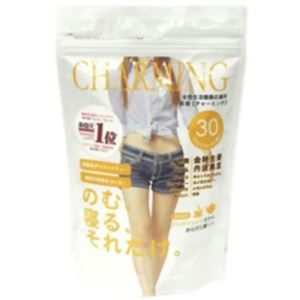 茶眠（チャーミング） 2g×30袋