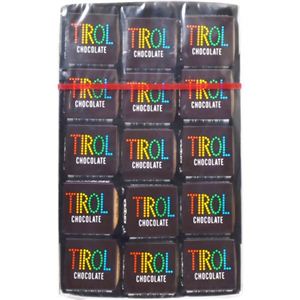 チロルチョコ コーヒーヌガー 45個入