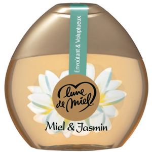 ルン ド ミエル ハチミツ アカシア（ジャスミンエキス入り） 250g
