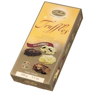ダイアン トリフチョコミックス 100g