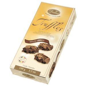 ダイアン ミルク トリフチョコ 100g