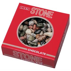 フィエスタ ストーンチョコレート（プラ容器入） 100g