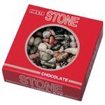 フィエスタ ストーンチョコレート（プラ容器入） 100g