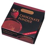 トラス チョコレートフォンデュ 150g