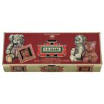 プラリーン テディベアチョコ 100g