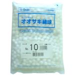 オオサキ綿球 No.10 50g入