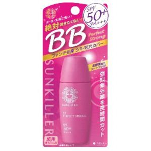 サンキラー BBパーフェクトストロングA SPF50 30ml