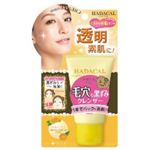 ハダカル クレンザーパック 60g