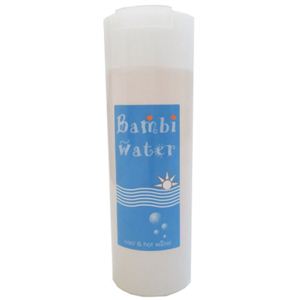 バンビウォーター 150ml