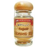 魔法のひとふり 有機シナモンシュガー 45g