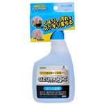 アズマジック ガラス洗剤 400ml