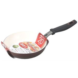 セラルス IH対応フライパン 20cm SR-5698