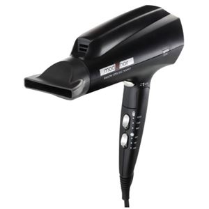モッズ・ヘア ヘアドライヤー サロンスペシャル・ナノ MHD-1261-K ブラック
