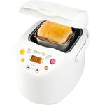 siroca（シロカ） ホームベーカリー 1.5斤対応 米粉パンコース搭載 ホワイト SHB-315