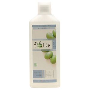 フォーリア 住まい用マルチタイプ オーガニックミント＆ユーカリ 1000ml