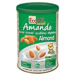 エコミル アーモンドミルク（パウダー） 400g