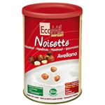 エコミル ヘーゼルナッツミルク（パウダー） 400g