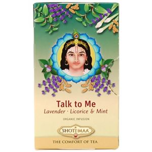 ショティマーティー Talk to Me -わたしとの対話- 2g*16包