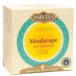 ハリティー Mindscape ジンジャー・レモン 2g×13包