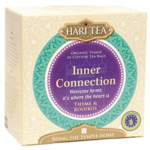 ハリティー Inner Connection タイム・ルイボス 2g×13包