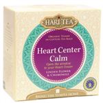 ハリティー Heart Center Calm リンデンフラワー・カモミール 2g×13包