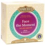 ハリティー Face the moment ローズ・ハイビスカス 2g×13包