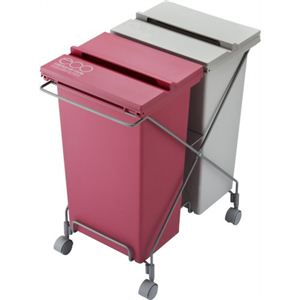 コンテナスタイルII CS2-40 MX2 21L×2個