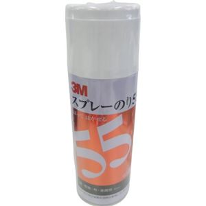 3M スプレーのり 55
