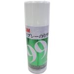 3M スプレーのり 99