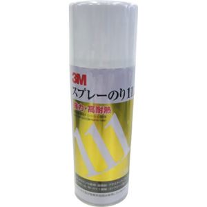 3M スプレーのり 111