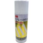 3M スプレーのり 111