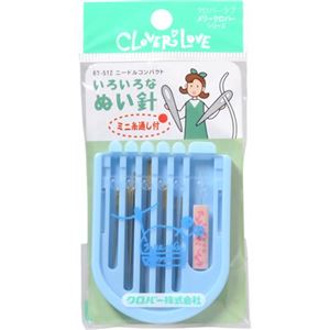 クロバー ニードルコンパクト