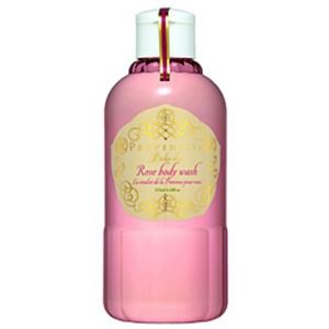 プロバンシア ボディウォッシュ ダマスクローズ 270ml