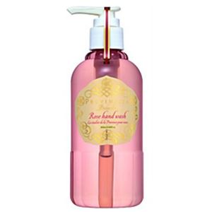 プロバンシア ハンドウォッシュ ダマスクローズ 260ml
