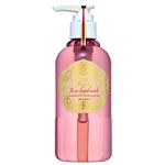 プロバンシア ハンドウォッシュ ダマスクローズ 260ml