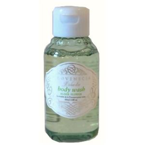 プロバンシア ボディウォッシュ ミニ エルダーフラワー 60ml