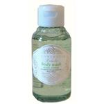 プロバンシア ボディウォッシュ ミニ エルダーフラワー 60ml