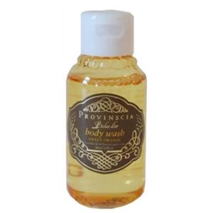 プロバンシア ボディウォッシュ ミニ スイートオレンジ 60ml