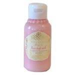 プロバンシア ボディミルク ミニ ダマスクローズ 60ml