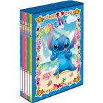 5PLポケットアルバム スティッチ B柄 ア-PL-265-2