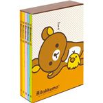 5PLポケットアルバム リラックマ オレンジ ア-PL-262-2