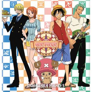 フエルアルバムDigio ワンピース Lサイズ チェック ア-LP-112-1