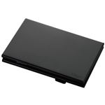Digio2 メモリーカードケース ダブルタイプ MCC-1100BK ブラック