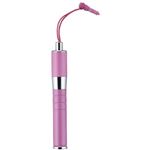 MCO タッチペン ショートタイプ（伸縮式） STP-02／PK ピンク