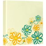 イルトッコ ノディーノ KG（POST CARD＆HV）サイズ ポケットアルバム エメラルド IT-AKG-12