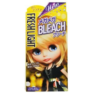 フレッシュライト メガメガブリーチ