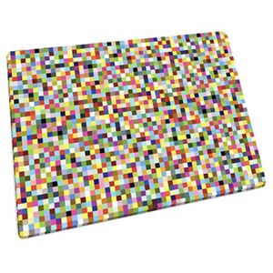 ジョゼフジョゼフ カッティングボード ミニモザイク スモール 20×30cm