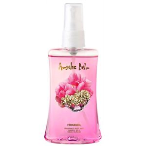 フェルナンダ ボディミスト アンジェリックベラ 100ml