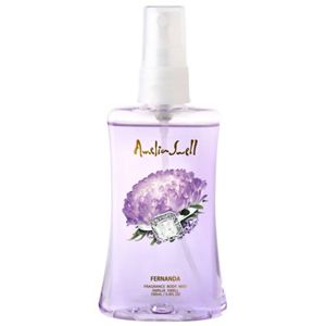 フェルナンダ ボディミスト アメリアスウェル 100ml