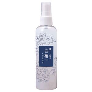ビューナ 優しく香る白椿のヘアミスト 180ml